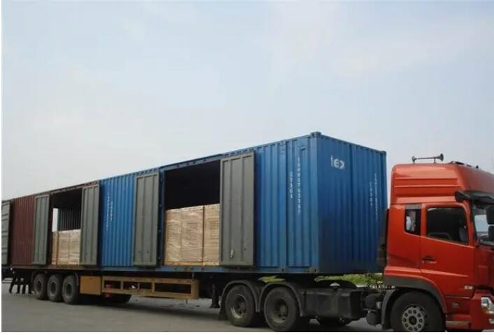 泉州到正镶白旗整车运输