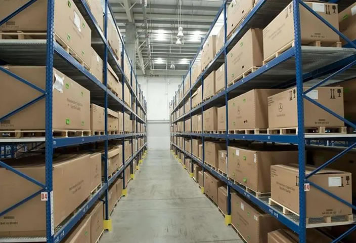 泉州到正镶白旗货物仓储