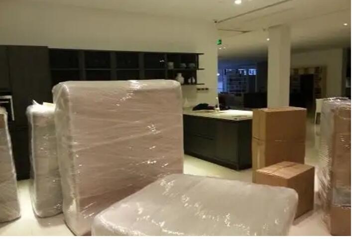 泉州到正镶白旗长途搬家