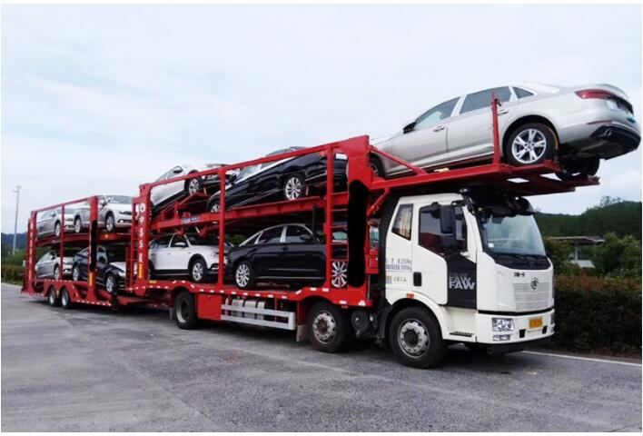 泉州到正镶白旗轿车托运